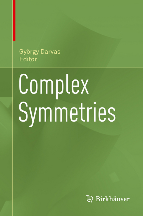 Complex Symmetries - 