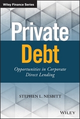 Private Debt - Nesbitt, Stephen L.