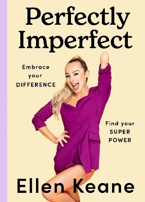 Perfectly Imperfect - Ellen Keane