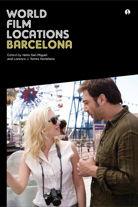 World Film Locations: Barcelona - 