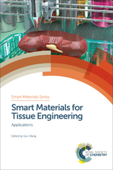 Smart Materials for Tissue Engineering - 