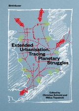 Extended Urbanisation - 