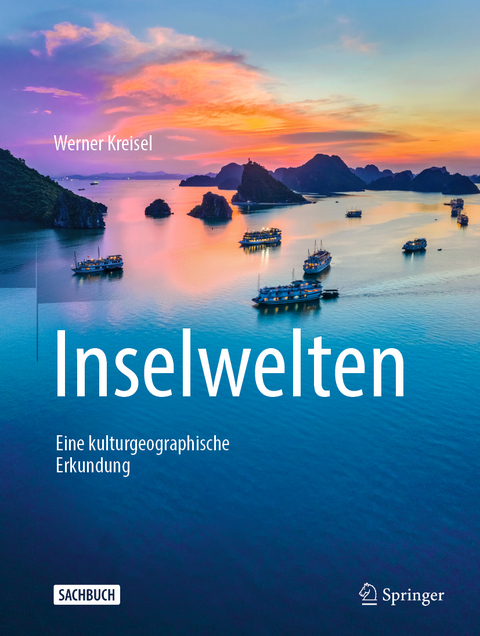 Inselwelten - Werner Kreisel