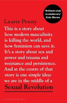 Sexual Revolution - Laurie Penny