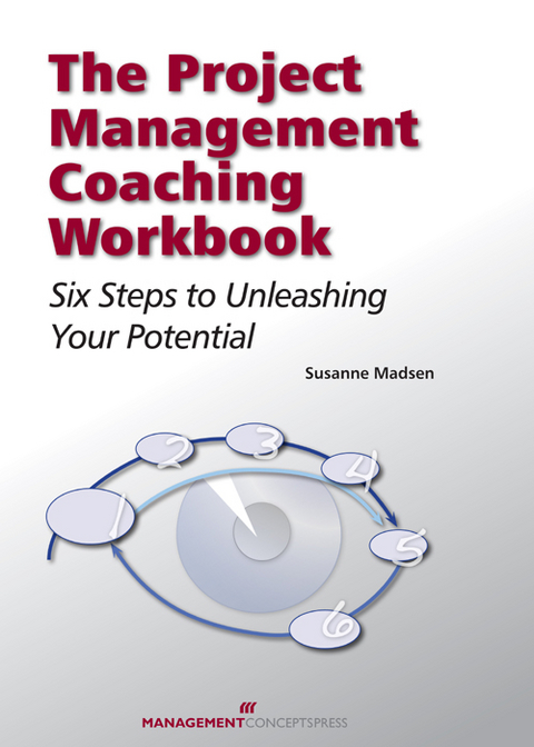 Project Management Coaching Workbook -  Susanne Madsen