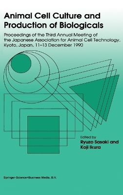 Animal Cell Culture and Production of Biologicals - 