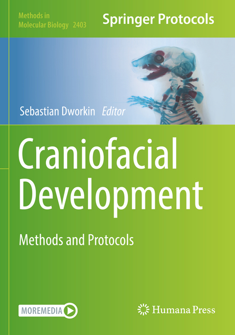 Craniofacial Development - 