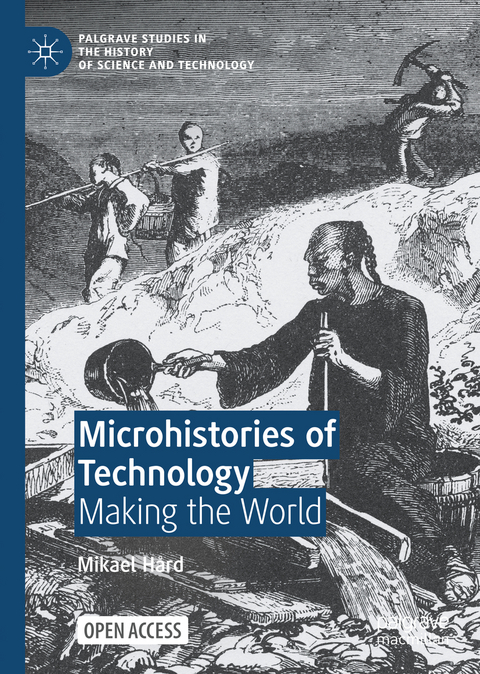 Microhistories of Technology - Mikael Hård