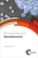 Nanodiamond - 