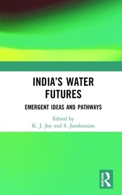 India’s Water Futures - 