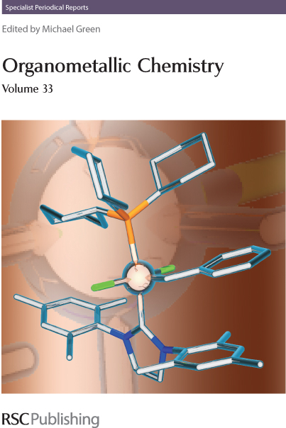 Organometallic Chemistry - 