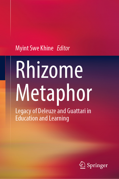 Rhizome Metaphor - 