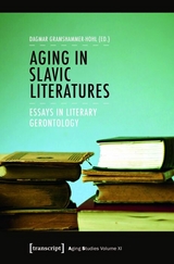 Aging in Slavic Literatures - 