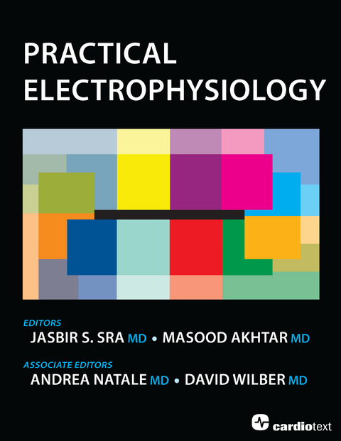 Practical Electrophysiology - 