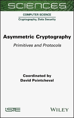 Asymmetric Cryptography - David Pointcheval