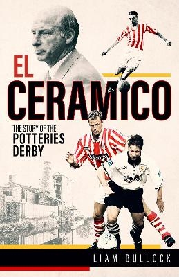 El Ceramico - Liam Bullock