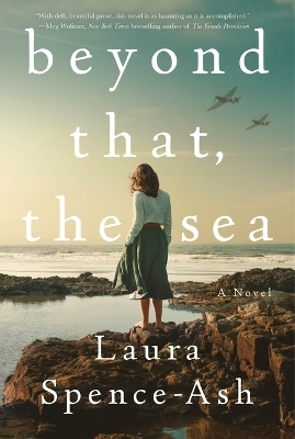 Beyond That, the Sea - Laura Spence-Ash