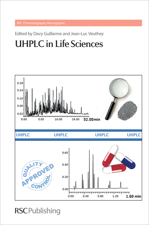 UHPLC in Life Sciences - 