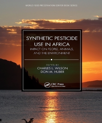 Synthetic Pesticide Use in Africa - 