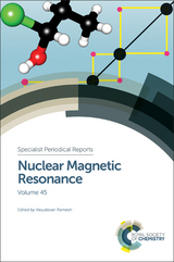 Nuclear Magnetic Resonance - 