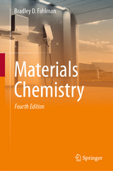 Materials Chemistry - Fahlman, Bradley D.