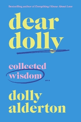 Dear Dolly - Dolly Alderton