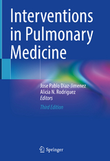 Interventions in Pulmonary Medicine - Díaz-Jiménez, José Pablo; Rodríguez, Alicia N.