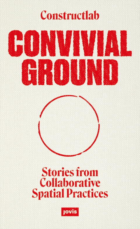 Convivial Ground - 