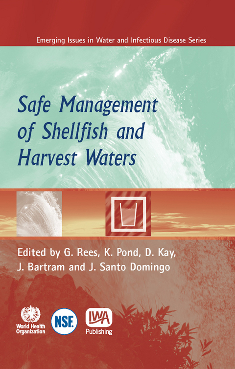 Safe Management of Shellfish and Harvest Waters -  Kathy Pond