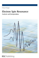 Electron Spin Resonance - Philip Rieger