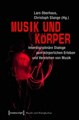 Musik und Körper - 