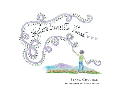 Skyler's Invisible Thread - Seana Coughlin