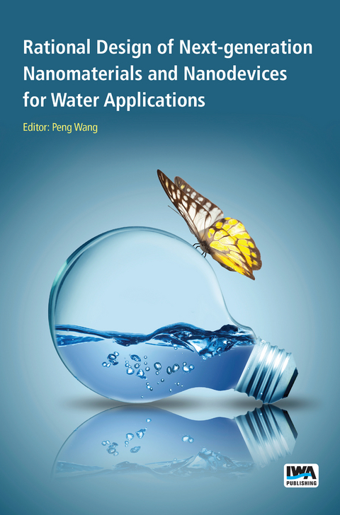 Rational Design of Next-generation Nanomaterials and Nanodevices for Water Applications -  Peng Wang