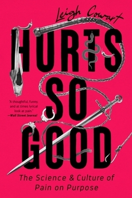 Hurts So Good - Leigh Cowart