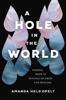 A Hole in the World - Amanda Held Opelt