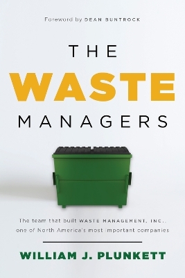 The Waste Managers - William J Plunkett