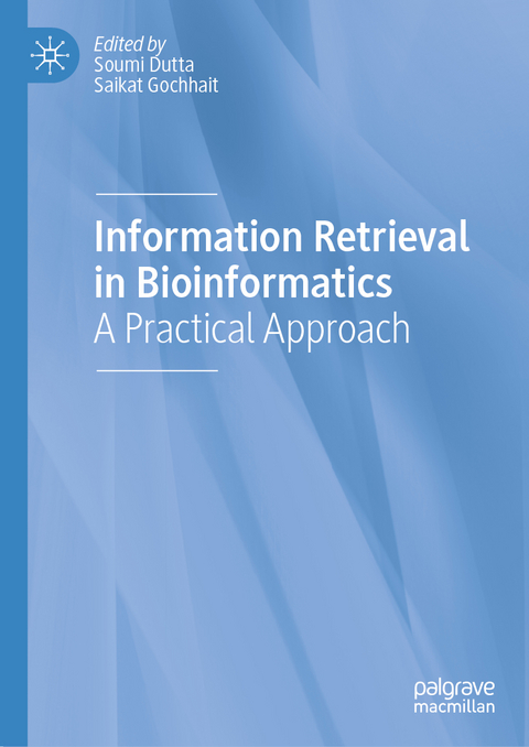 Information Retrieval in Bioinformatics - 