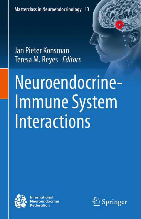 Neuroendocrine-Immune System Interactions - 