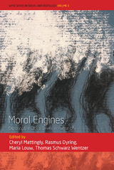 Moral Engines - 