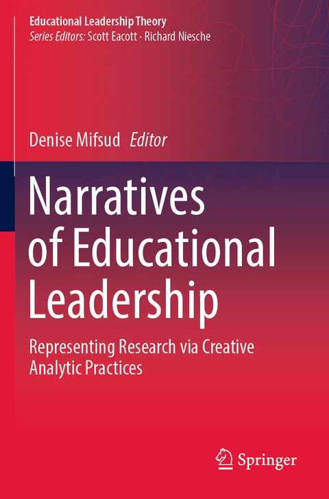 Narratives of Educational Leadership - 