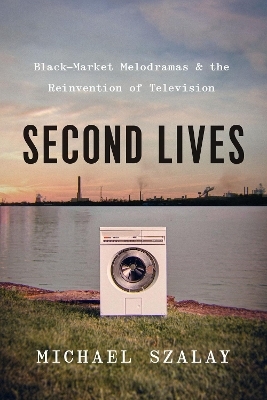 Second Lives - Michael Szalay