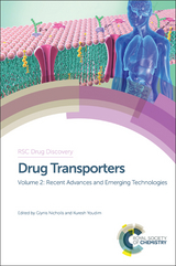 Drug Transporters - 