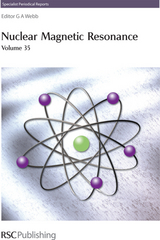 Nuclear Magnetic Resonance - 