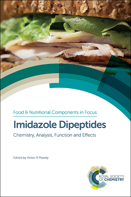 Imidazole Dipeptides - 