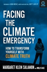 Facing the Climate Emergency, Second Edition - Klein Salamon, Margaret