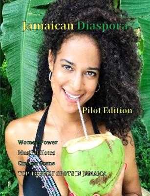 Jamaican Diaspora - Janice Maxwell