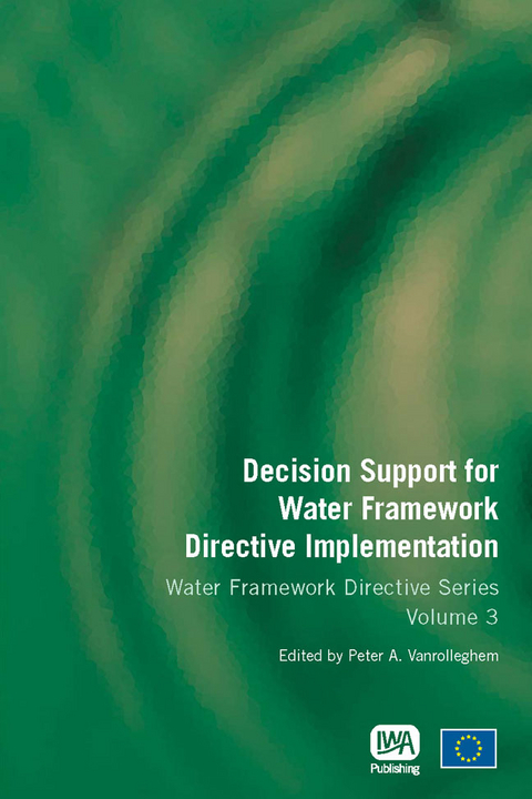 Decision Support for Water Framework Directive Implementation - 