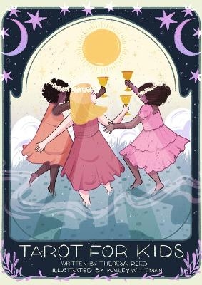 Tarot for Kids - Theresa Reed