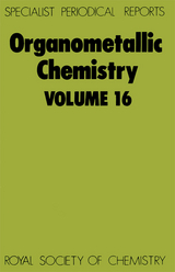 Organometallic Chemistry - 