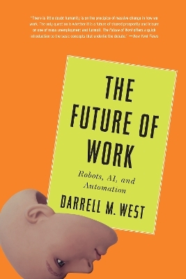 The Future of Work - Darrell M. West